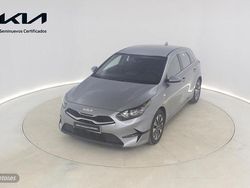 Usado 2024 Kia Ceed Utilitario | 18.800 € (Buen precio)