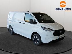Blanco Nuevo 2025 Ford Transit Custom Trend Van | 38.700 € (Buen precio)