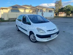 Blanco Usado 2003 Citroën Xsara Picasso Monovolumen | 1500 € (Buen precio)
