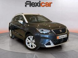 Gris Usado 2022 Seat Arona Xperience SUV | 16.790 € (Precio justo)