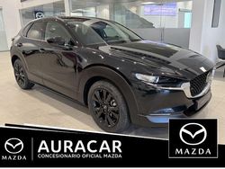 Azul Nuevo 2025 Mazda CX-30 Homura-Line SUV | 30.800 € (Precio justo)