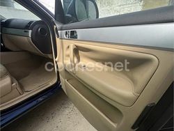 Azul Usado 2008 VW Touareg R SUV | 9000 € (Precio justo)