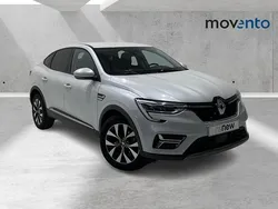 Otro Usado 2021 Renault Arkana Intens SUV | 19.900 € (Precio justo)