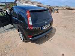Negro Usado 2006 Ford C-MAX Ghia Monovolumen | 3300 € (Precio justo)