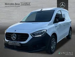 Blanco Usado 2023 Mercedes eCitan | 22.900 € (Precio justo)