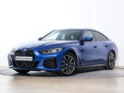 Usado 2024 BMW i4 Comfort Edition Berlina | 48.990 € (Precio justo)