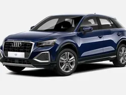 Azul Nuevo 2025 Audi Q2 Advanced Plus SUV | 27.800 € (Super precio)
