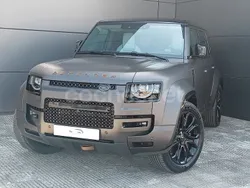 Gris / plata Nuevo 2025 Land Rover Defender SUV | 216.220 €