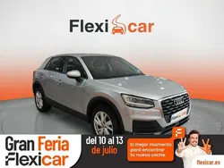 Gris Usado 2020 Audi Q2 Advanced SUV | 17.190 € (Buen precio)