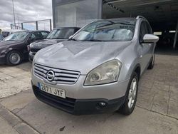 Gris Usado 2009 Nissan Qashqai Premium Edition SUV | 4500 € (Buen precio)