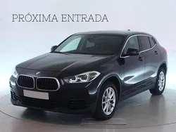 Negro Usado 2021 BMW X2 SUV | 26.900 € (Precio justo)