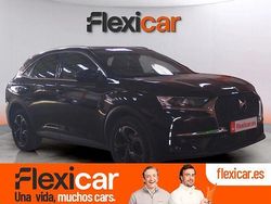 Negro Usado 2019 DS Automobiles DS7 Crossback Be Chic SUV | 17.290 € (Buen precio)