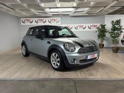 Usado 2010 Mini ONE Utilitario | 7700 € (Un poco caro)