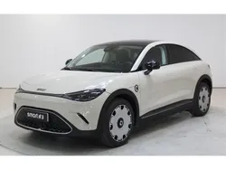 Otro Usado 2024 Smart #3 Premium SUV | 46.190 €