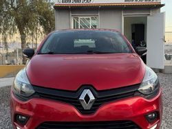 Granate Usado 2017 Renault Clio IV Business Berlina | 9300 €