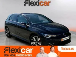 Negro Usado 2021 VW Golf VIII Utilitario | 20.990 € (Precio justo)