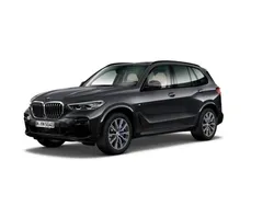 Usado 2022 BMW X5 Comfort Edition SUV | 62.500 €