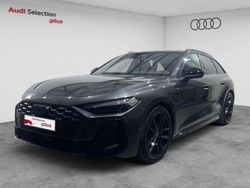 Gris Usado 2025 Audi A5 Coupe | 53.700 €