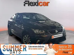 Gris Usado 2020 Seat Ibiza Business | 12.290 € (Precio justo)