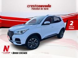 Blanco Usado 2022 DR DR 4.0 SUV | 12.990 € (Buen precio)