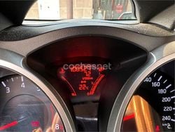 Azul Usado 2012 Nissan Juke Tekna SUV | 8000 € (Buen precio)