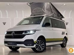 Blanco Usado 2023 VW T6.1 California Van | 64.900 €
