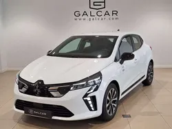 Blanco Nuevo 2025 Mitsubishi Colt Utilitario | 16.990 € (Precio justo)
