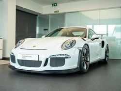 Blanco Usado 2015 Porsche 911 GT3 RS Coupe | 183.000 €