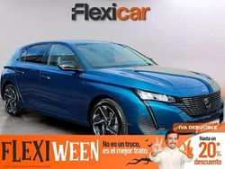 Azul Usado 2024 Peugeot 308 Allure Utilitario | 17.090 € (Super precio)