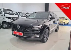 Negro Usado 2023 DFSK Fengon SUV | 30.000 € (Caro)
