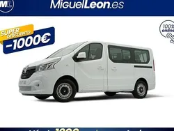 Usado 2019 Renault Trafic LIMITED Van | 19.985 €