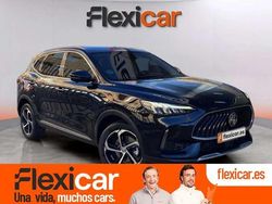 Negro Usado 2024 MG HS Luxury SUV | 20.990 € (Super precio)