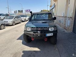 Verde Usado 2003 Mitsubishi Montero Plus SUV | 9000 € (Precio justo)