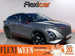 Gris Usado 2025 Omoda 5 SUV | 22.490 € (Super precio)