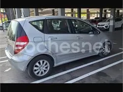 Usado 2006 Mercedes A180 Elegance Monovolumen | 4300 € (Precio justo)