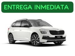 Blanco Nuevo 2024 Skoda Kamiq SUV | 24.425 € (Precio justo)