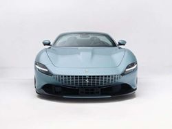 Azul Usado 2023 Ferrari Roma Coupe | 305.000 €