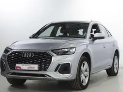 Usado 2021 Audi Q5 S-Line SUV | 42.150 € (Un poco caro)