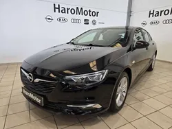 Azul Usado 2018 Opel Insignia Selective Berlina | 9990 € (Super precio)