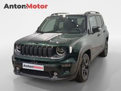 Verde Nuevo 2025 Jeep Renegade Limited SUV | 33.860 €