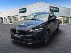 Negro Nuevo 2024 Fiat Tipo Berlina | 18.050 € (Precio justo)