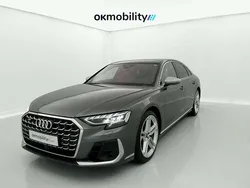 Plateado Usado 2022 Audi S8 Berlina | 86.310 €