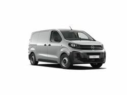 Blanco Usado 2024 Opel Vivaro-e Combi Van | 40.890 €