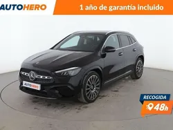 Mercedes GLA200