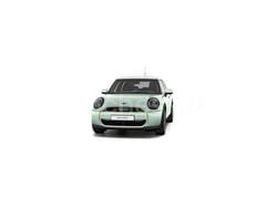 Verde Usado 2025 Mini Cooper S Utilitario | 35.890 € (Caro)