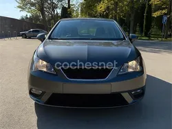 Gris / plata Usado 2016 Seat Ibiza Style Berlina | 6200 € (Buen precio)