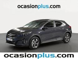 Gris Usado 2024 Kia XCeed SUV | 17.719 € (Super precio)