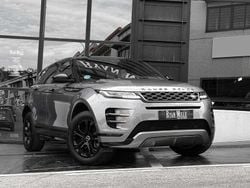 Gris Usado 2021 Land Rover Range Rover evoque R-Dynamic SUV | 31.900 € (Precio justo)