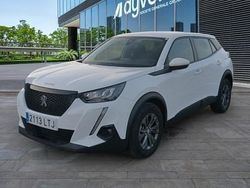 Usado 2021 Peugeot 2008 Active SUV | 15.900 € (Precio justo)