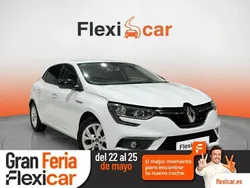 Renault Mégane IV